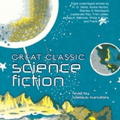 Great Classic Science Fiction