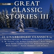 Great Classic Stories III