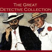 Great Detective Collection, The