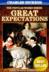 Great Expectations By Charles Dickens