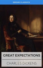 Great Expectations (Dream Classics)