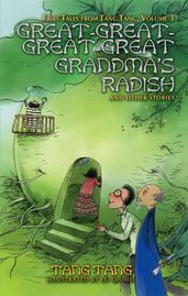 Great-Great-Great-Great-Grandma s Radish