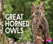 Great Horned Owls