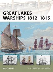 Great Lakes Warships 18121815