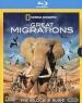 Great Migrations (3 Blu-Ray+Booklet)