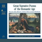 Great Narrative Poems of the Romantic Age