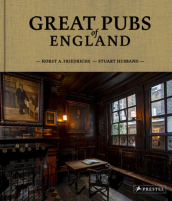 Great Pubs of England