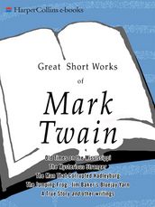 Great Short Works of Mark Twain