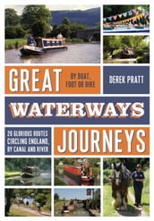 Great Waterways Journeys