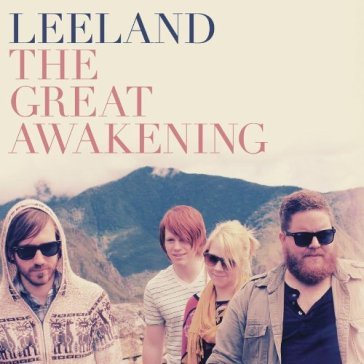Great awakening - LEELAND