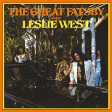 Great fatsby - Leslie West