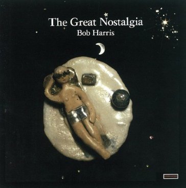 Great nostalgia - Bob Harris