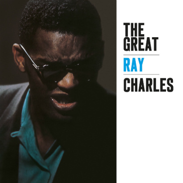 Great ray charles - Ray Charles