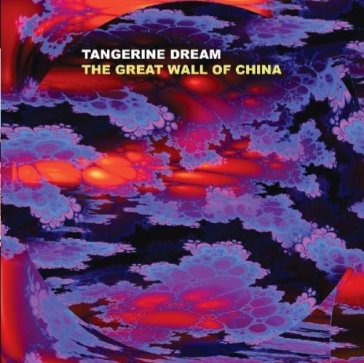 Great wall of china - Dream Tangerine