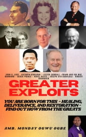 Greater Exploits - 1