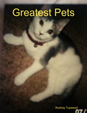 Greatest Pets