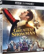 Greatest Showman (The) (4K Ultra Hd+Blu-Ray)