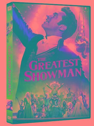 Greatest Showman (The) - Michael Gracey
