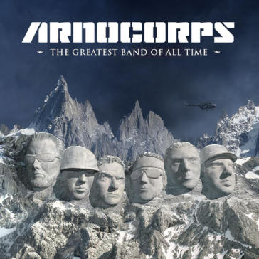 Greatest band of all time - ARNOCORPS