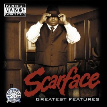 Greatest features - Scarface