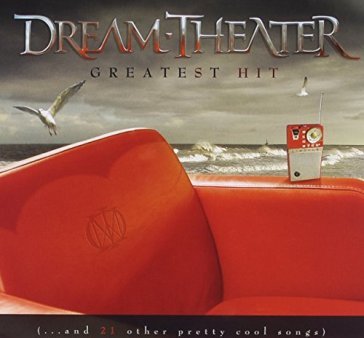 Greatest hit (...and 21 other - Dream Theater