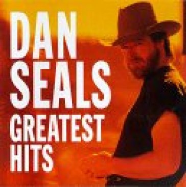 Greatest hits -10tr- - DAN SEALS