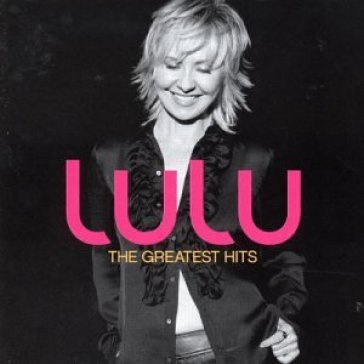 Greatest hits -18tr- - Lulu