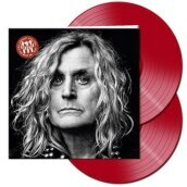 Greatest hits 1984-2024 - red edition