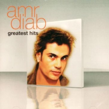 Greatest hits 1996-2003 - AMR DIAB