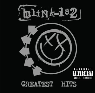 Greatest hits + 2 - Blink 182