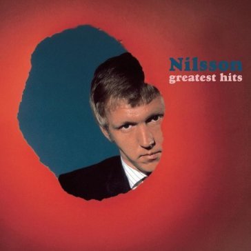 Greatest hits -21tr- - Harry Nilsson