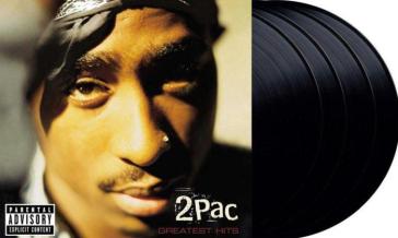 Greatest hits - 2Pac