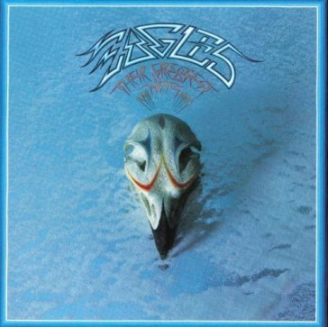 Greatest hits 71-75 - Eagles