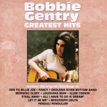 Greatest hits - BOBBIE GENTRY