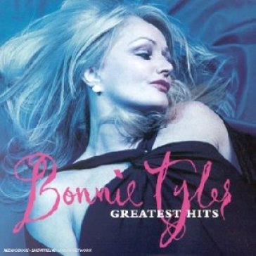 Greatest hits - Bonnie Tyler