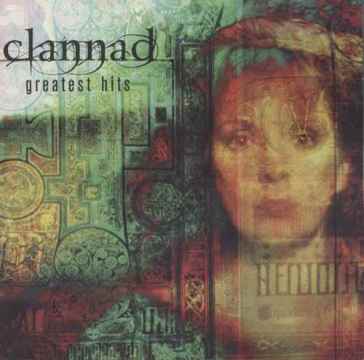 Greatest hits - Clannad