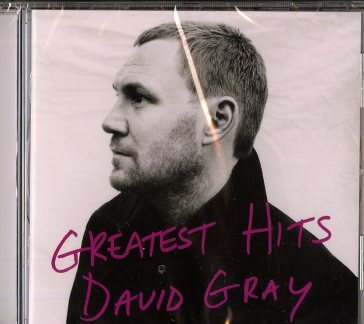 Greatest hits - David Gray