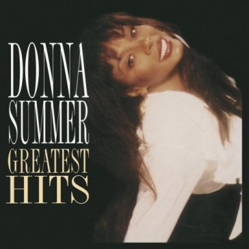 Greatest hits - Donna Summer