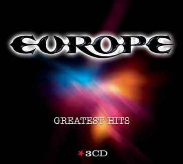 Greatest hits - Europe