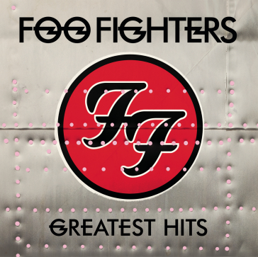 Greatest hits - Foo Fighters