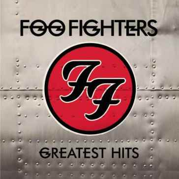 Greatest hits - Foo Fighters