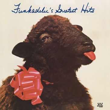 Greatest hits - Funkadelic