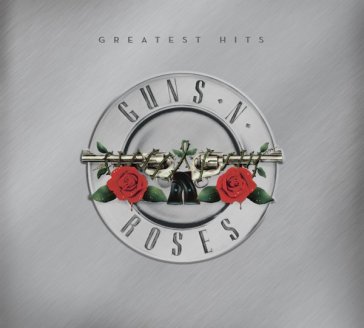 Greatest hits - GUNS N ROSES