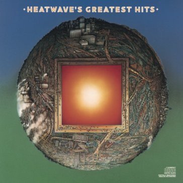 Greatest hits - Heatwave