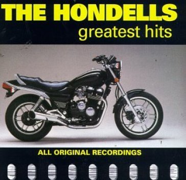 Greatest hits - Hondells