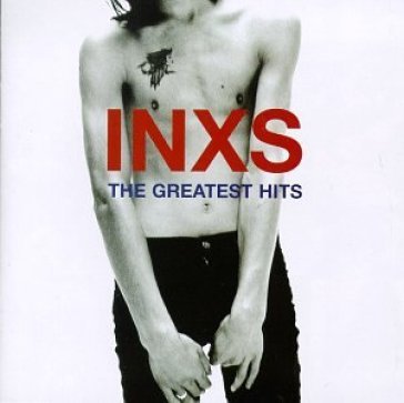 Greatest hits - Inxs