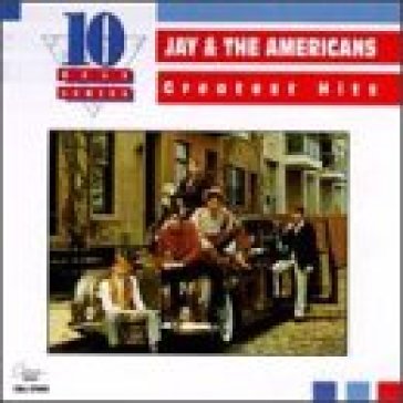 Greatest hits - Jay & The Americans