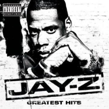 Greatest hits - Jay Z