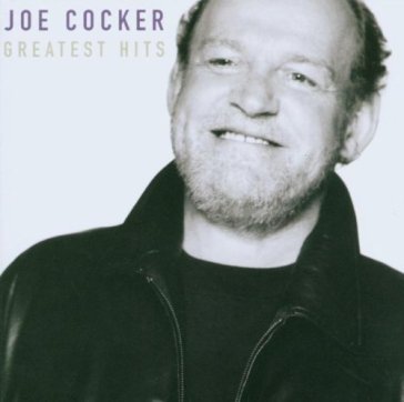 Greatest hits - Joe Cocker