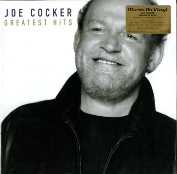 Greatest hits - Joe Cocker